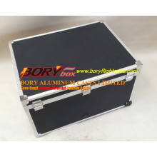 Rechargeable Flight Case for iPad